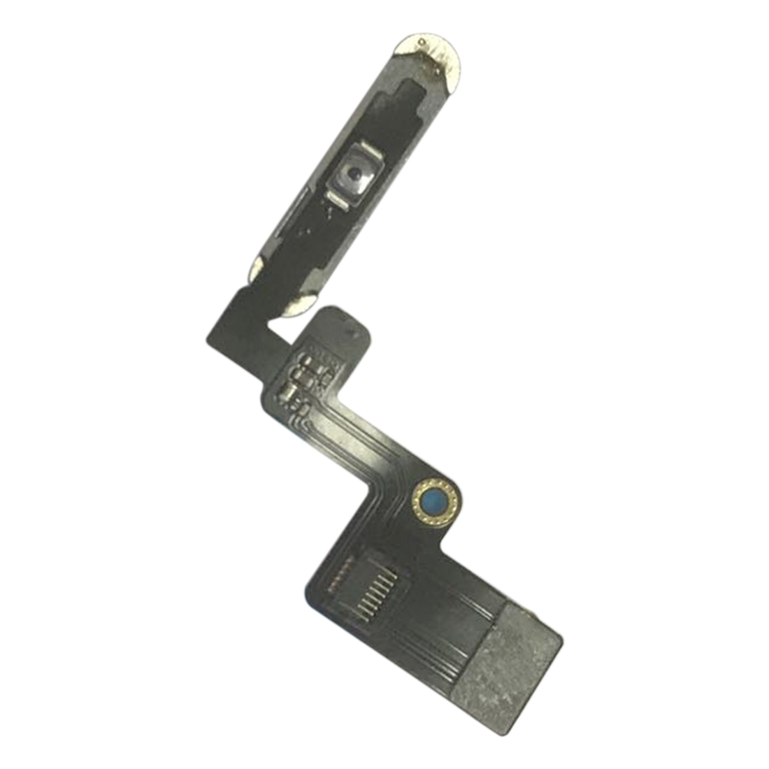 iPad Air 2020 Power Button Fingerprint Flex Cable - Image 2