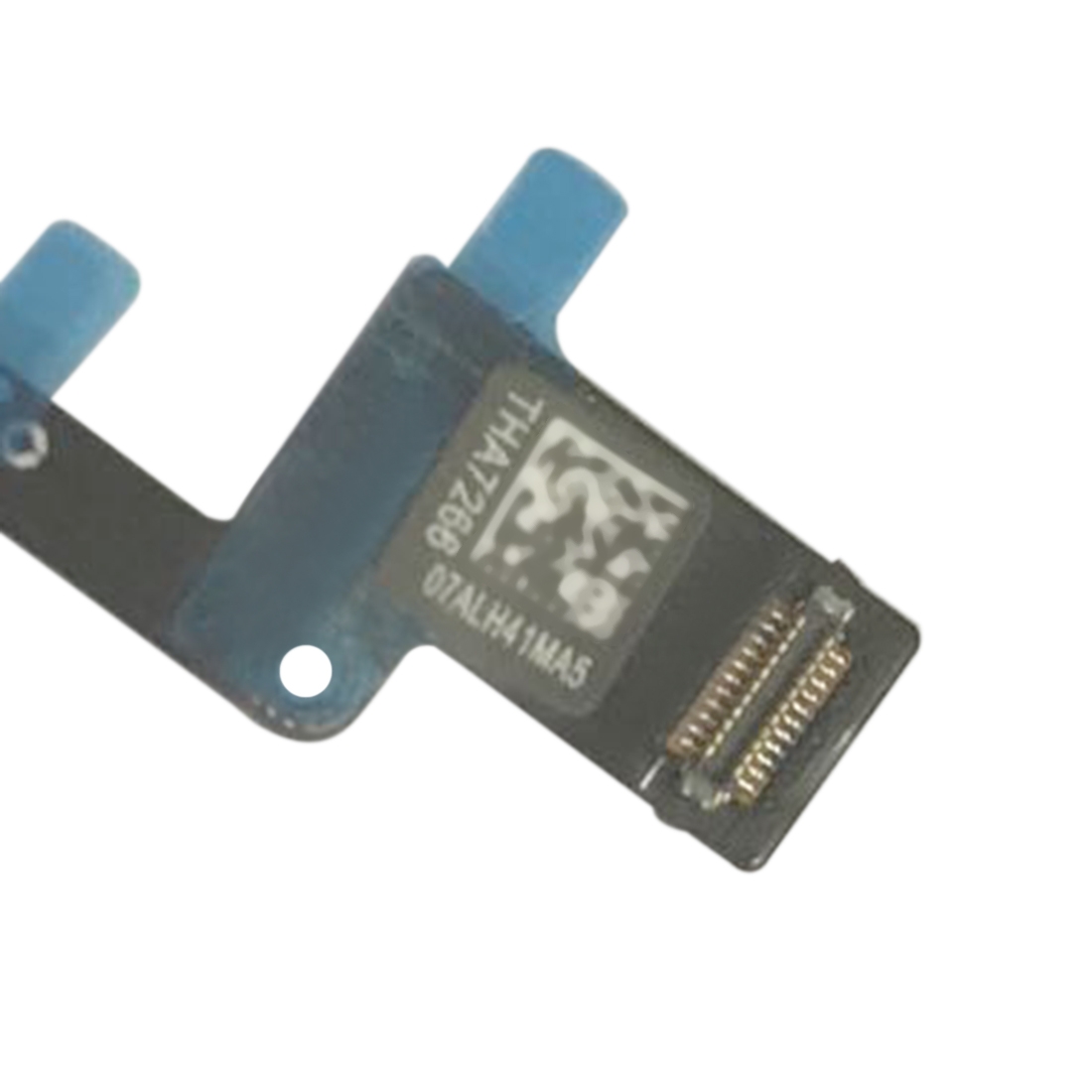 iPad Air 2020 Power Button Fingerprint Flex Cable - Image 3