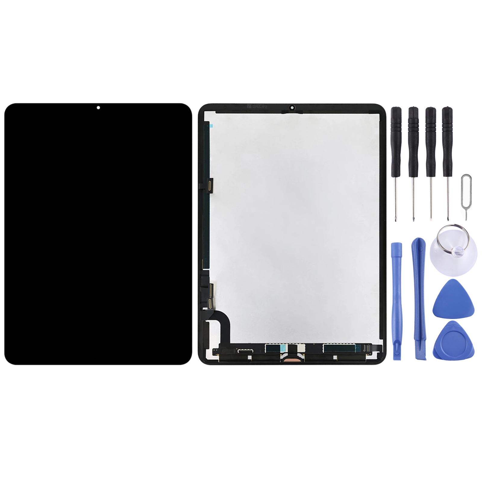 iPad Air 2022 LCD Screen Replacement Assembly