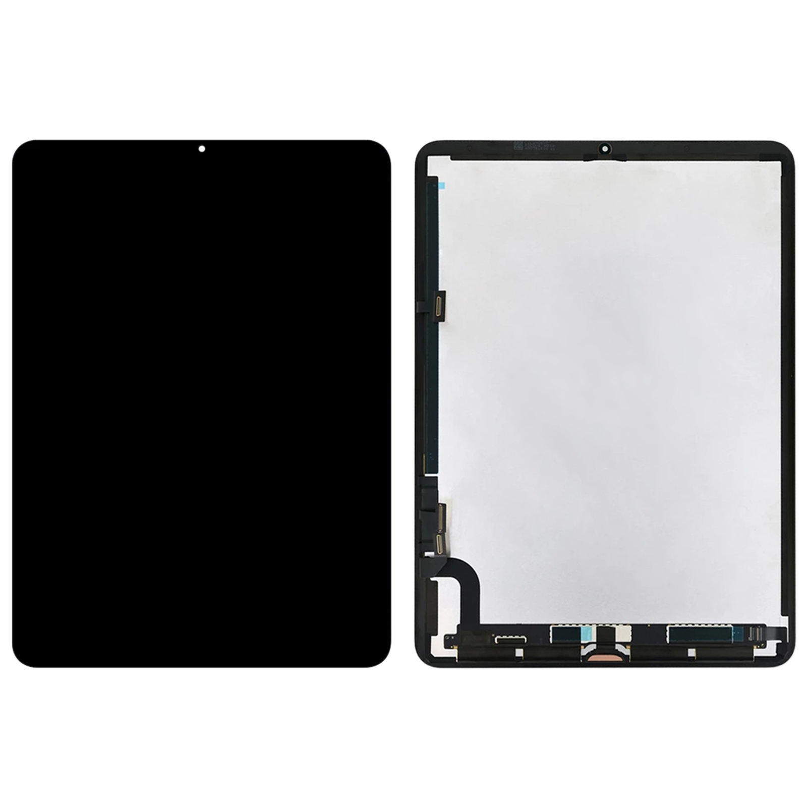 iPad Air 2022 LCD Screen Replacement Assembly - Image 2