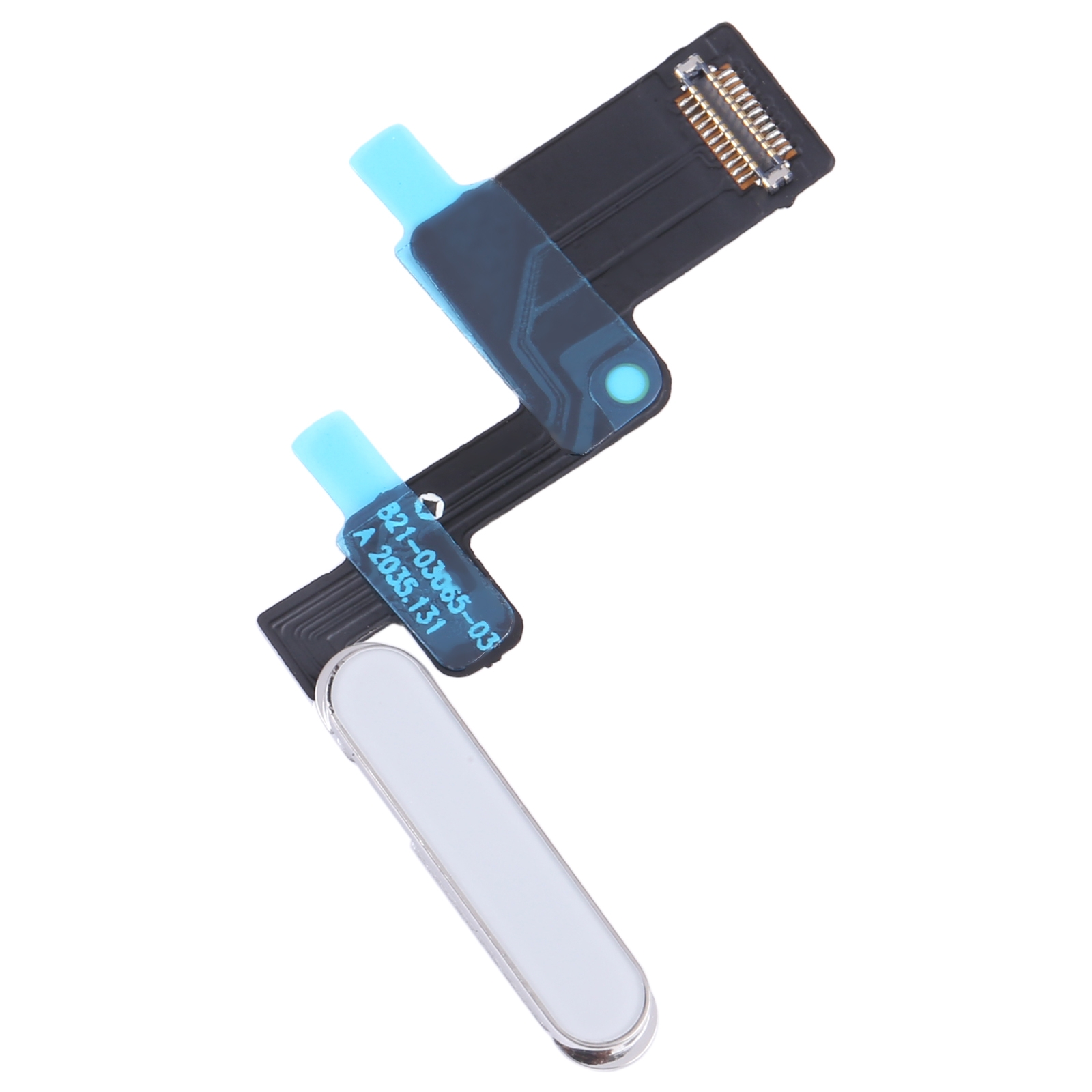 iPad 2022 Power Button Flex Cable Replacement