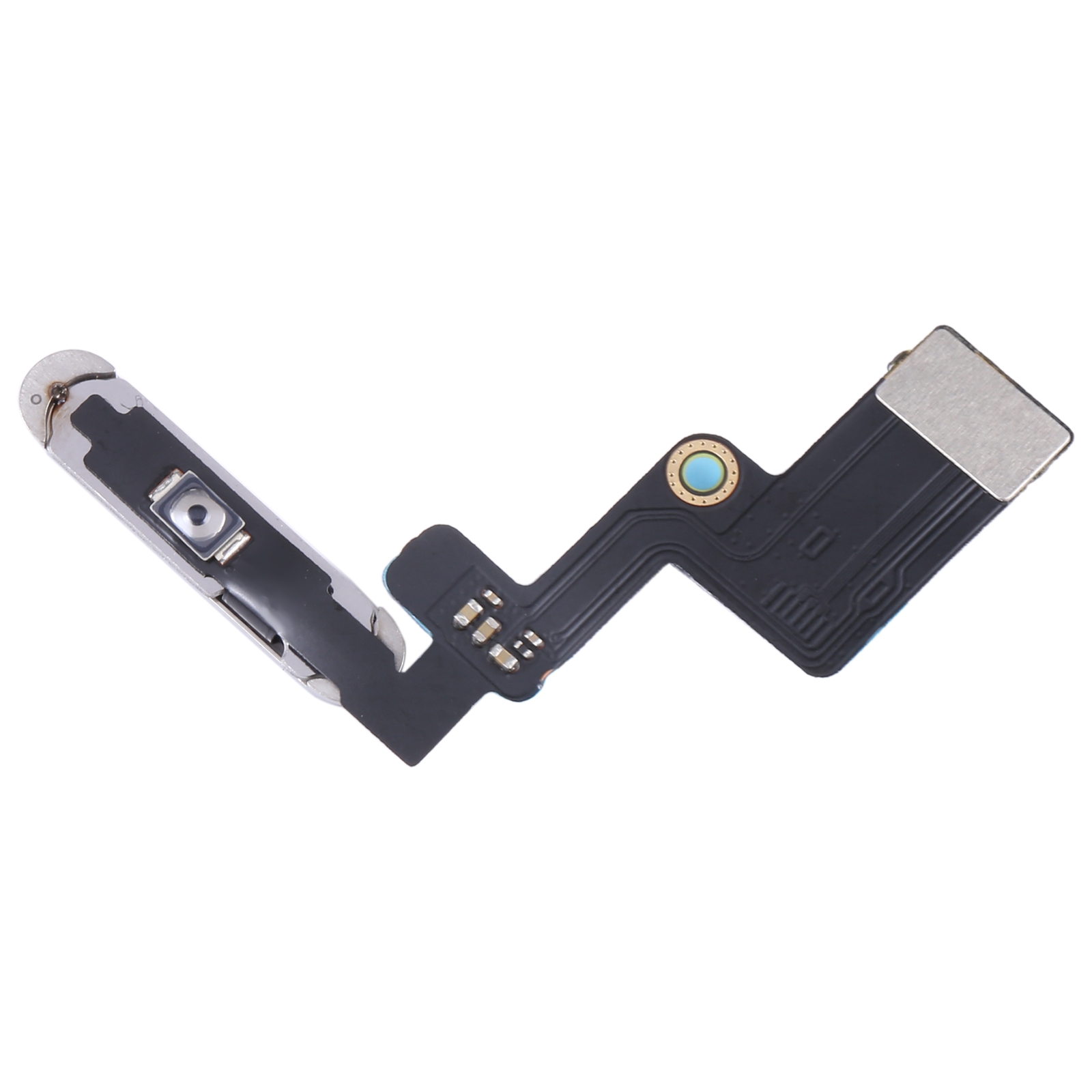 iPad 2022 Power Button Flex Cable Replacement - Image 2