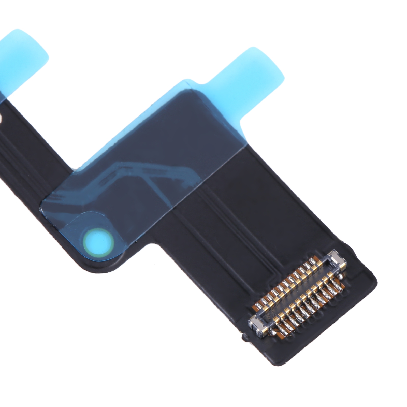 iPad 2022 Power Button Flex Cable Replacement - Image 3