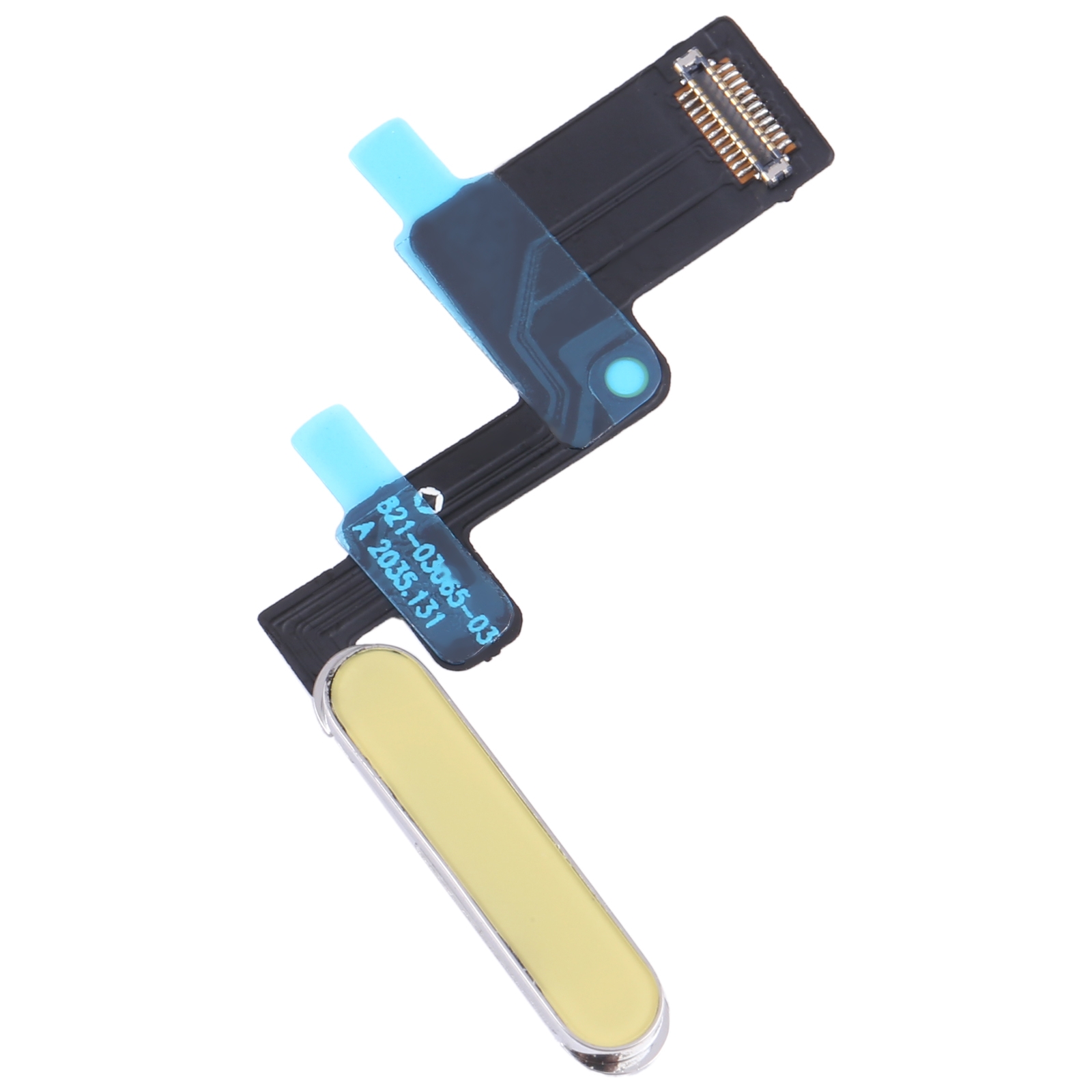 iPad 2022 Power Button Flex Cable Replacement
