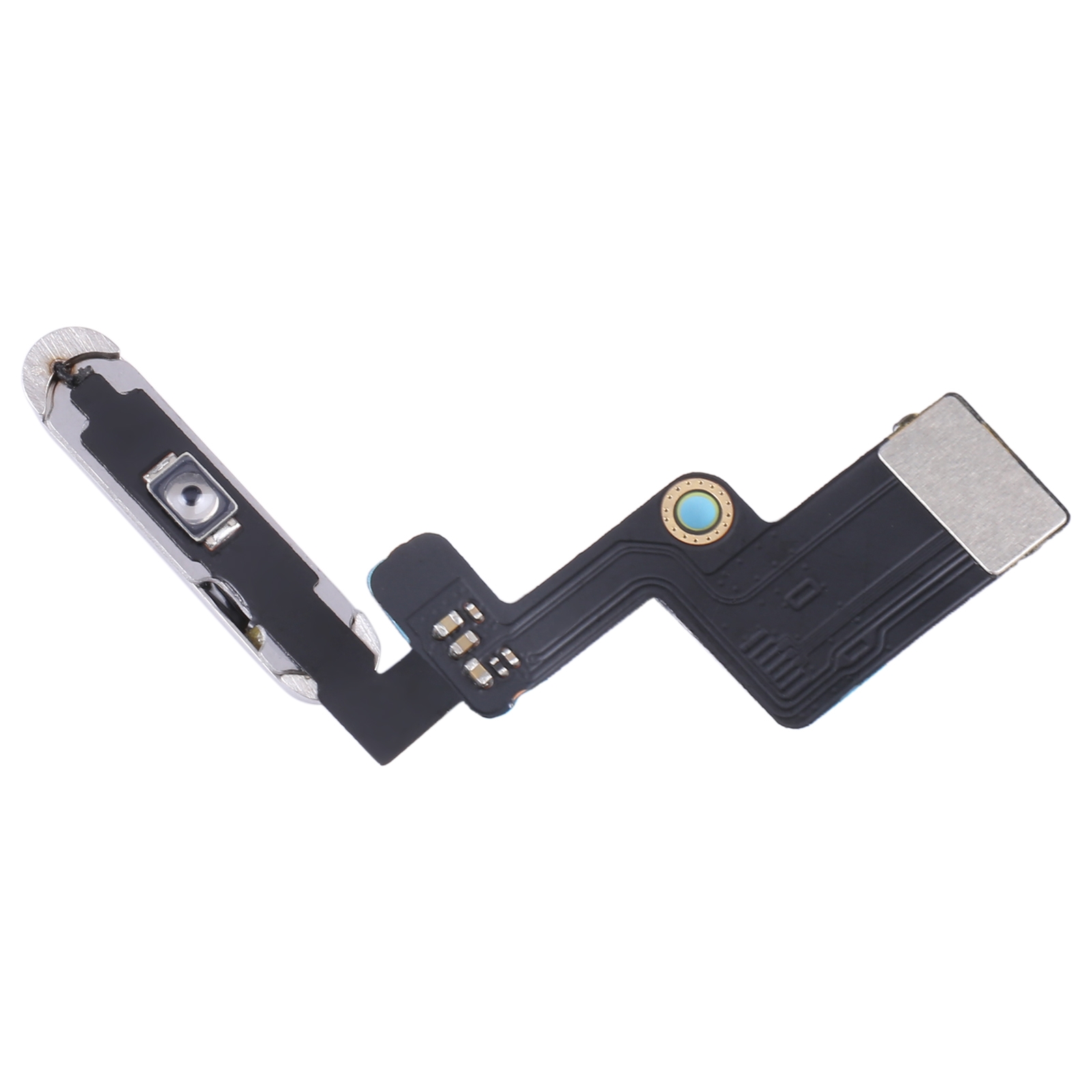 iPad 2022 Power Button Flex Cable Replacement - Image 2