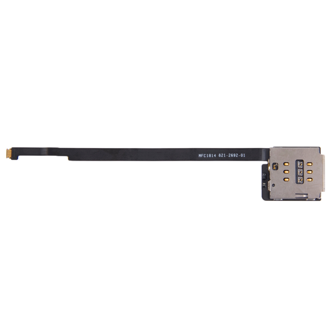iPad Pro 12.9 inch 2015 SIM Card Slot Flex Cable