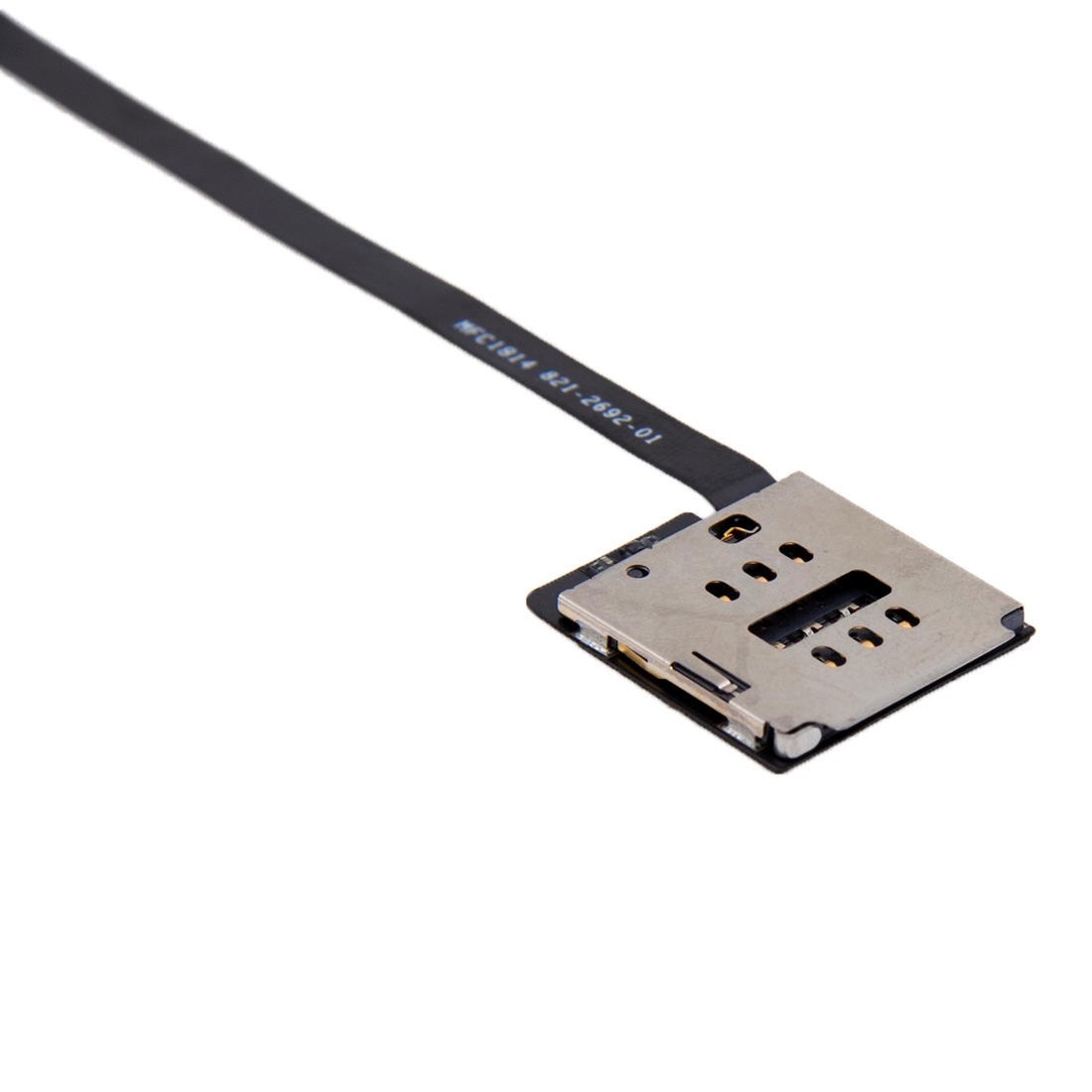 iPad Pro 12.9 inch 2015 SIM Card Slot Flex Cable - Image 3