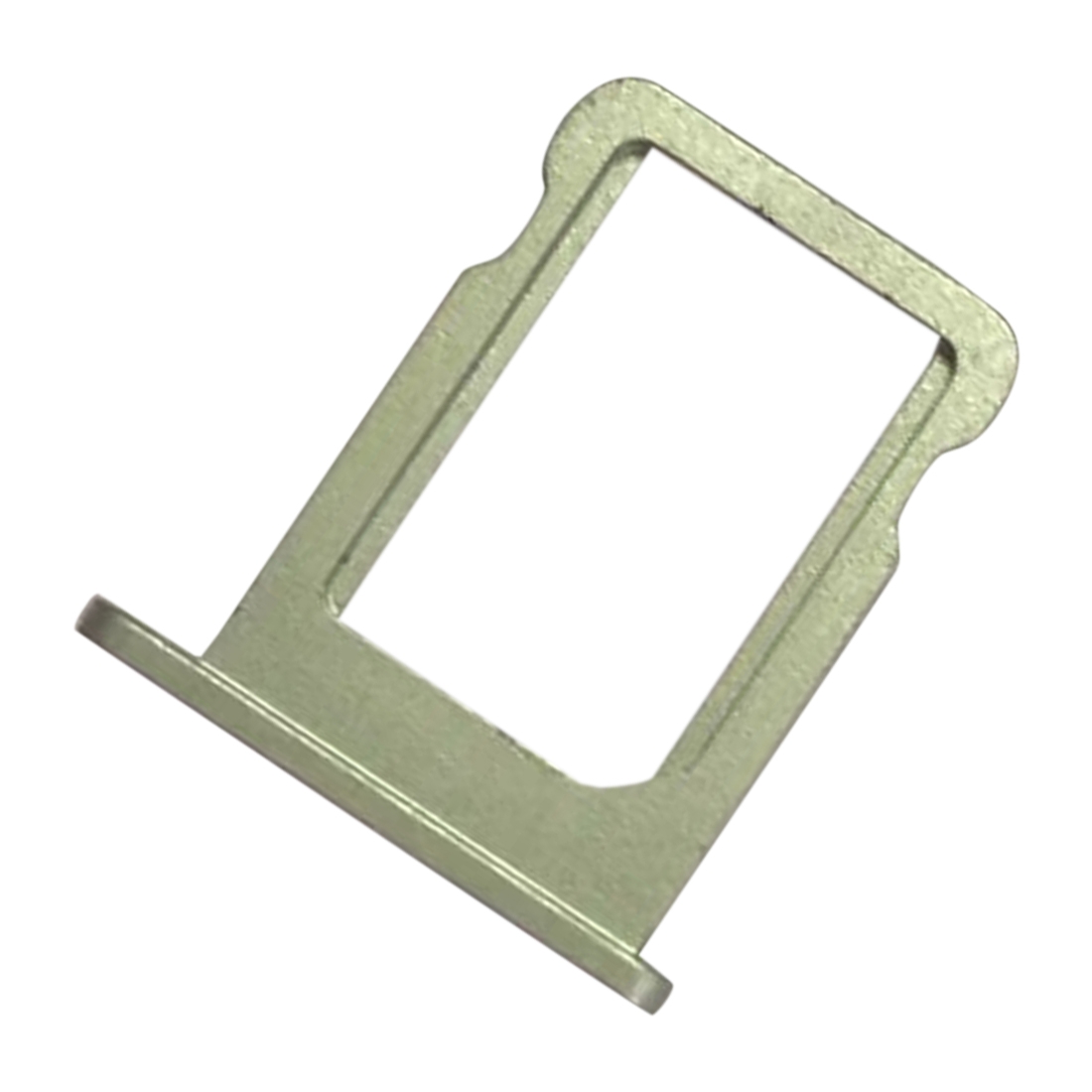 iPad Air 2020 SIM Card Tray Green Replacement