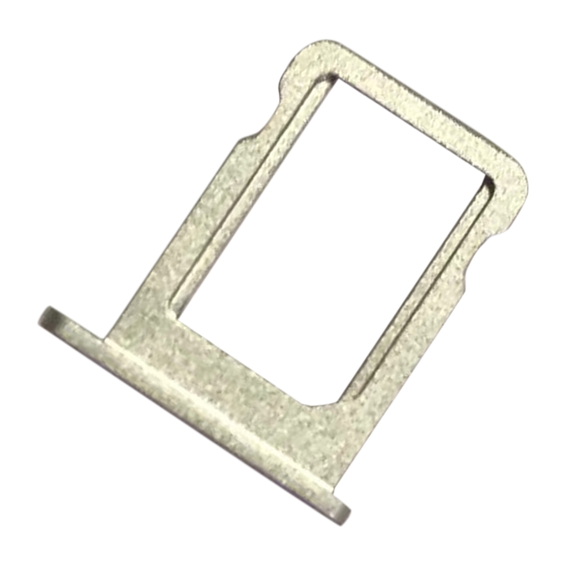 iPad Air 2020 SIM Card Tray Replacement Silver