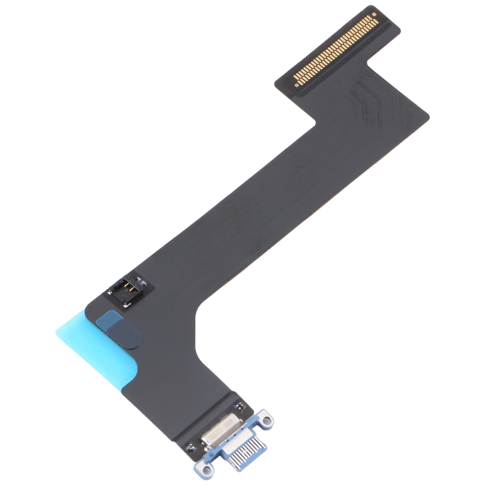 iPad 2022 A2696 Charging Port Flex Cable Replacement