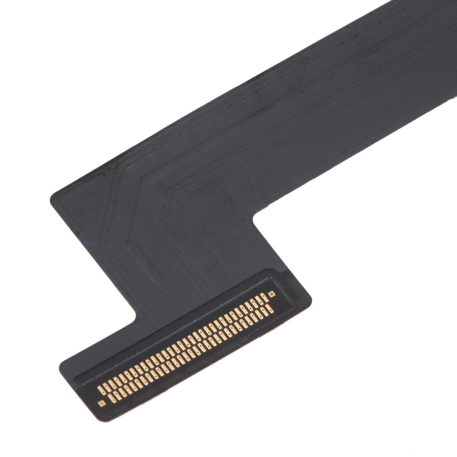 iPad 2022 A2696 Charging Port Flex Cable Replacement - Image 3