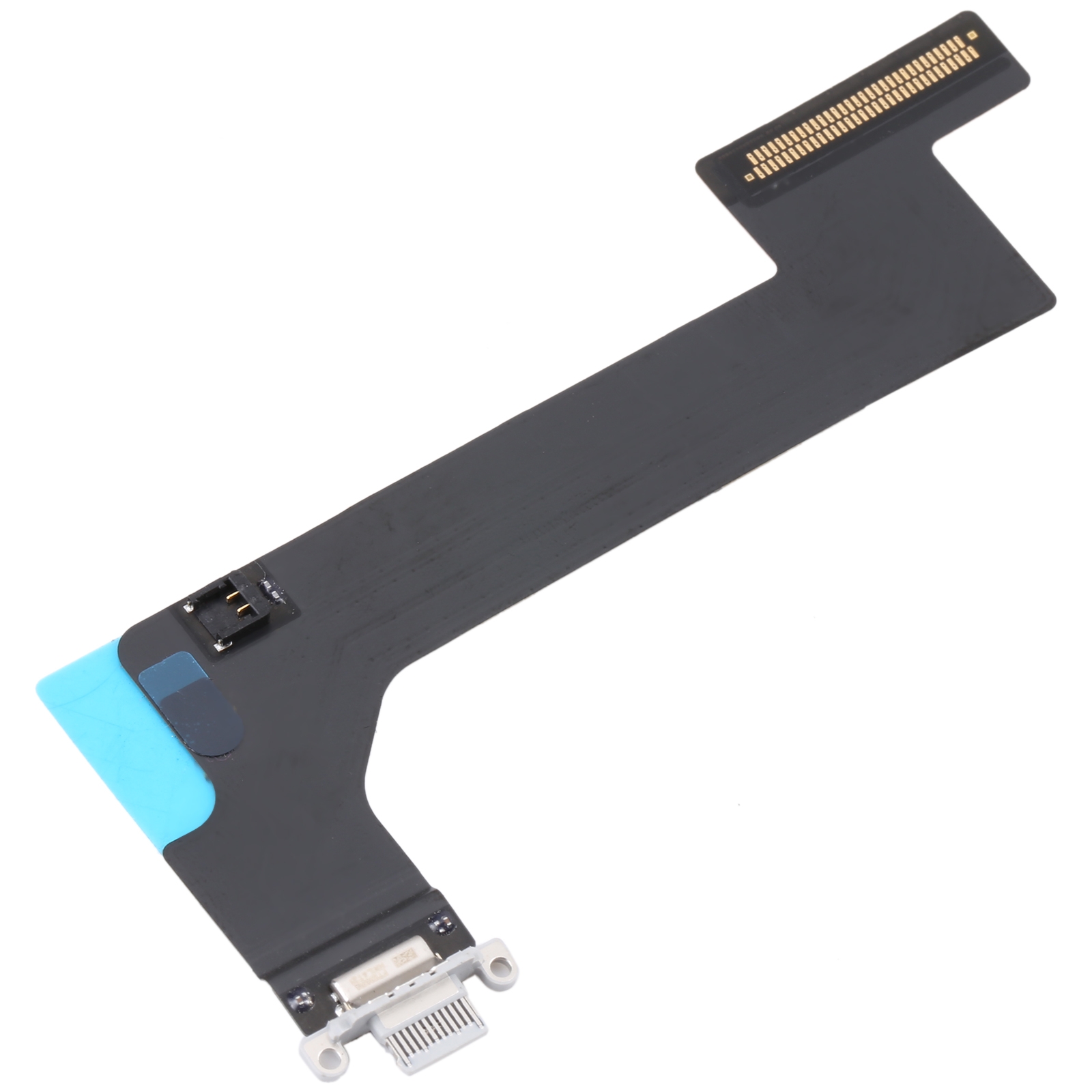 iPad 2022 A2696 Charging Port Flex Cable Replacement