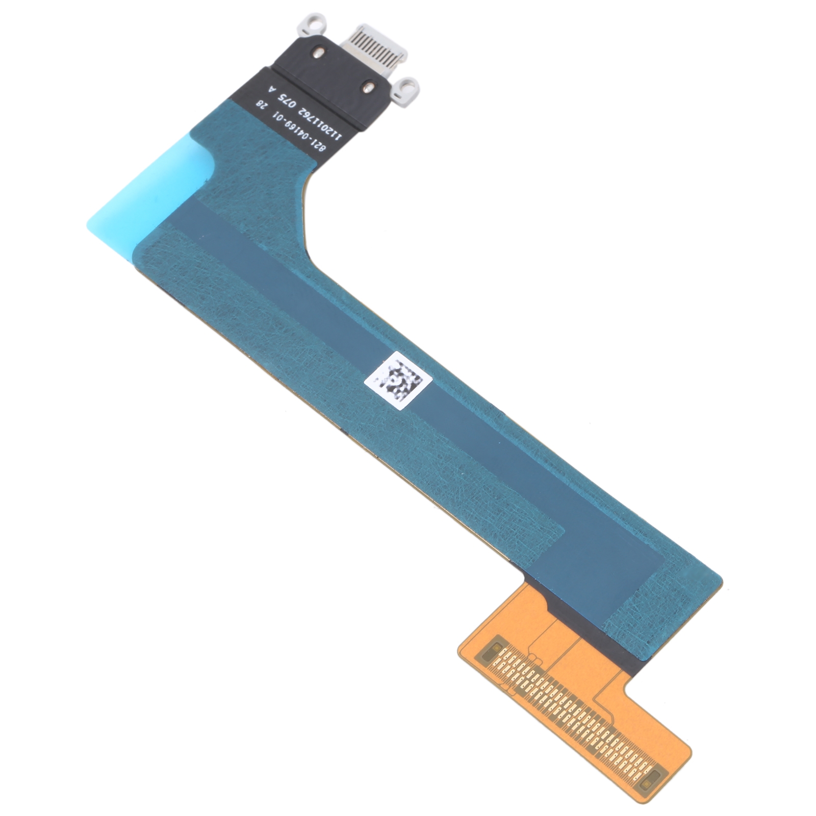 iPad 2022 A2696 Charging Port Flex Cable Replacement - Image 2