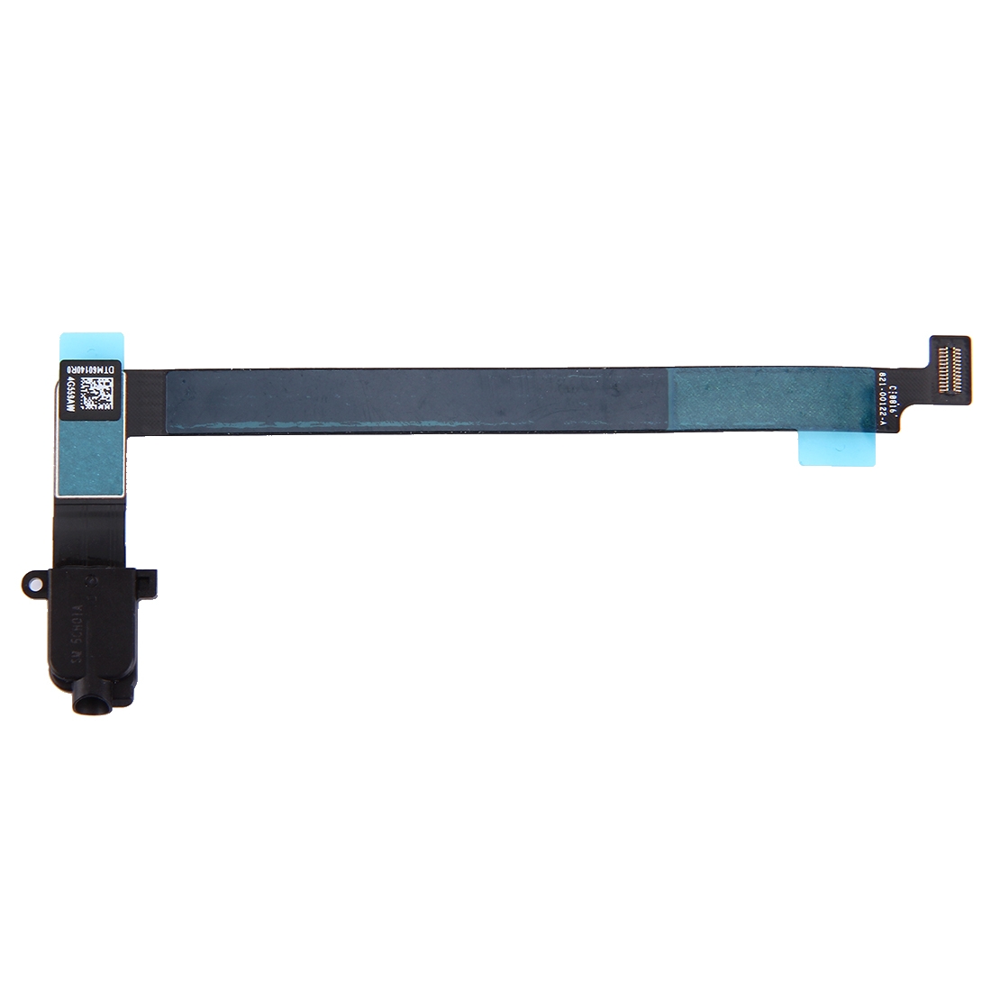 iPad Pro 12.9 inch 2015 Audio Flex Cable Replacement