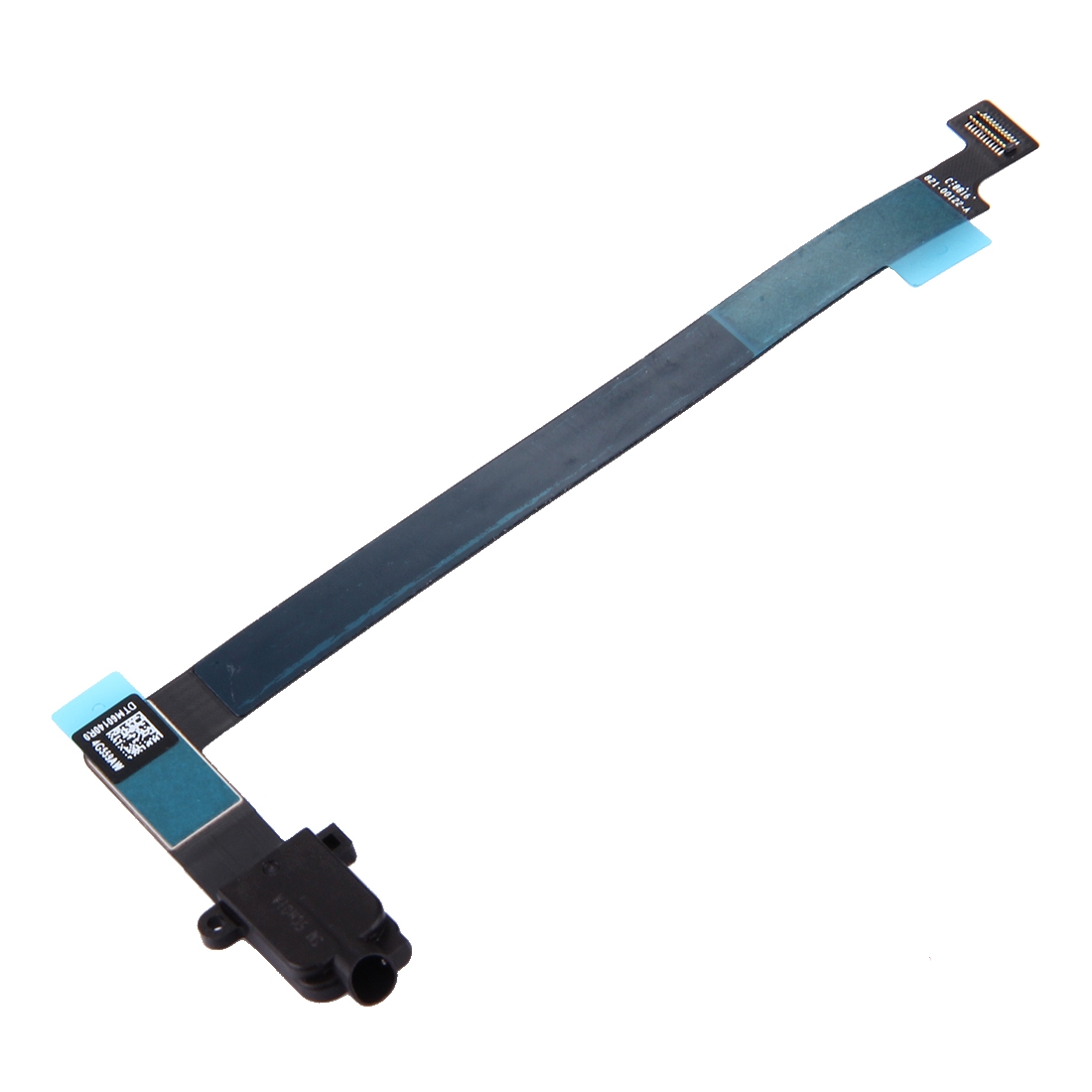 iPad Pro 12.9 inch 2015 Audio Flex Cable Replacement - Image 3