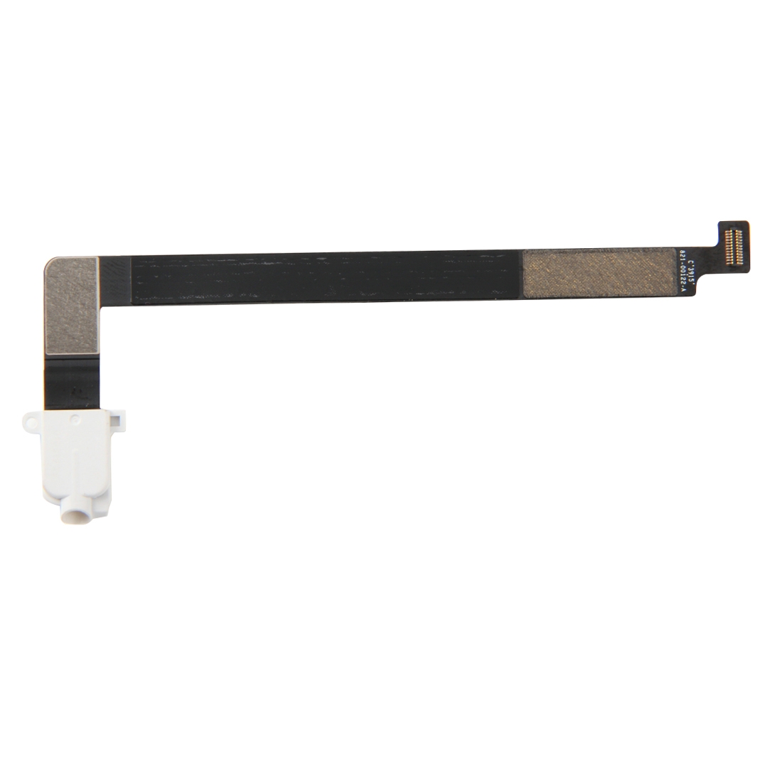iPad Pro 12.9 Audio Flex Cable Replacement White