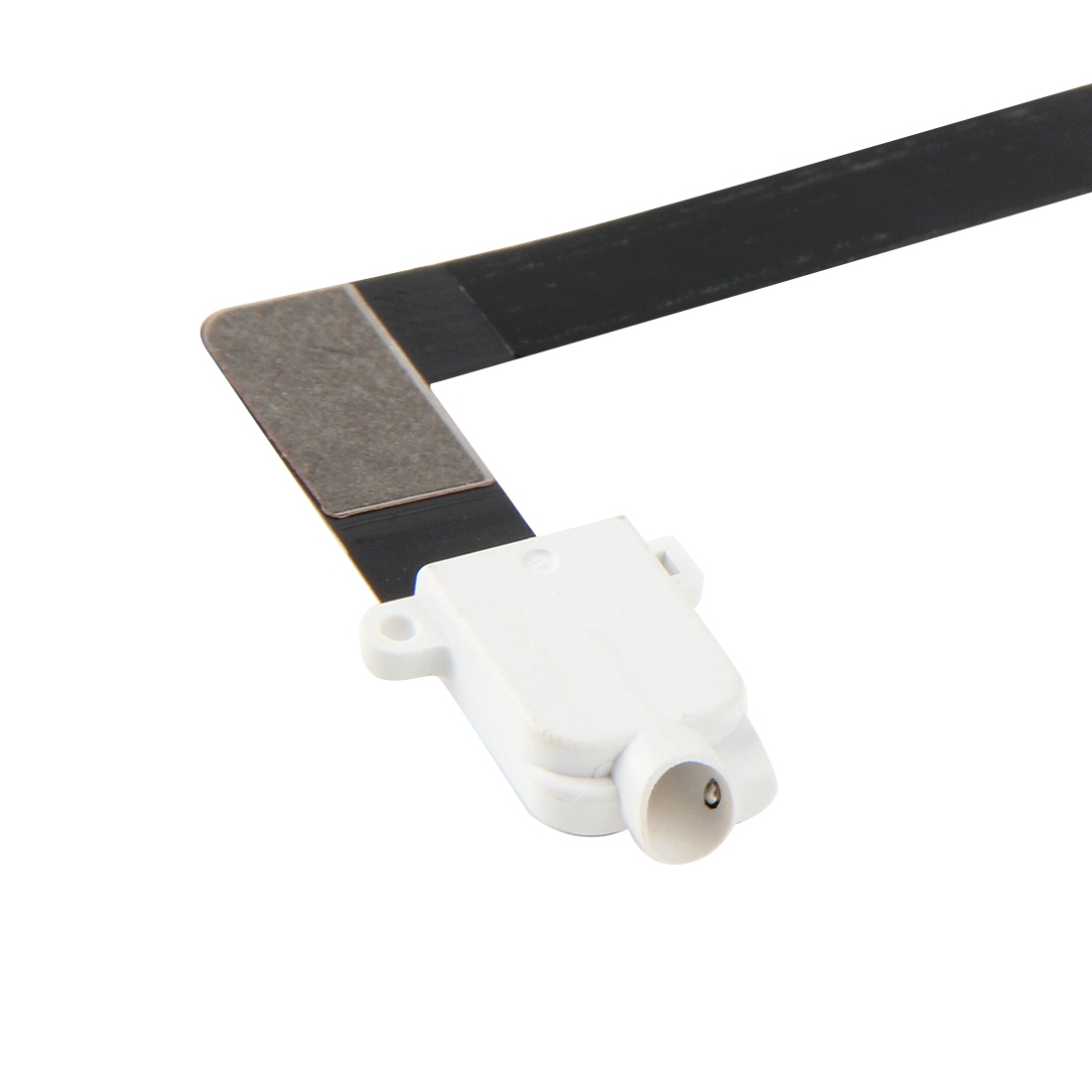 iPad Pro 12.9 Audio Flex Cable Replacement White - Image 3