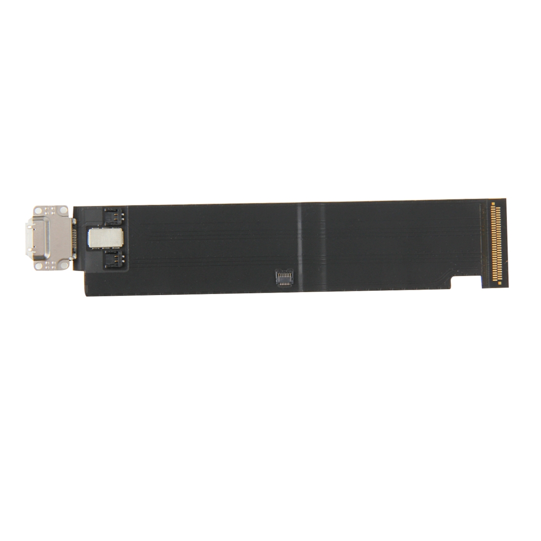 iPad Pro 12.9 Charging Port Replacement White