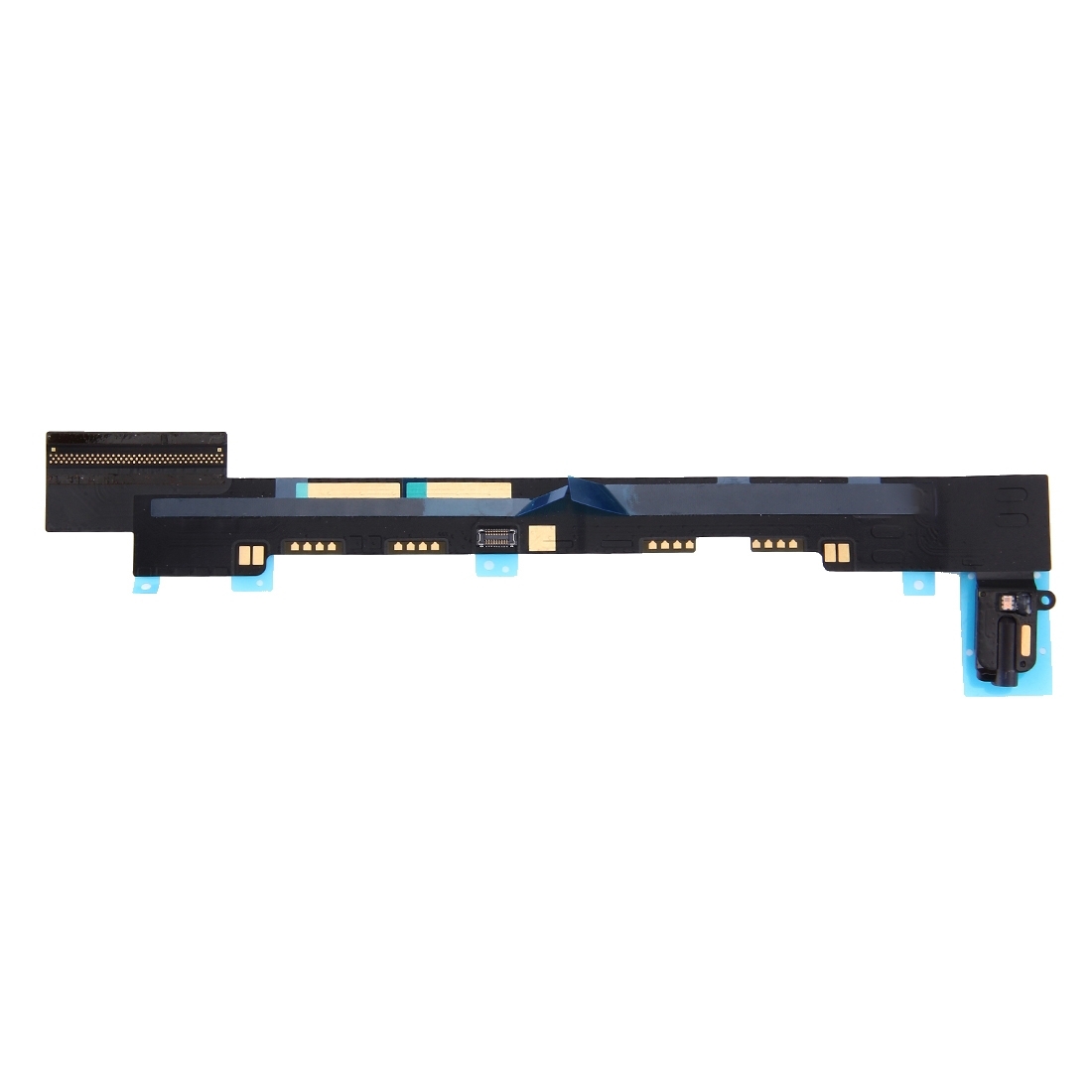 iPad Pro 12.9 Audio Flex Cable Replacement Black