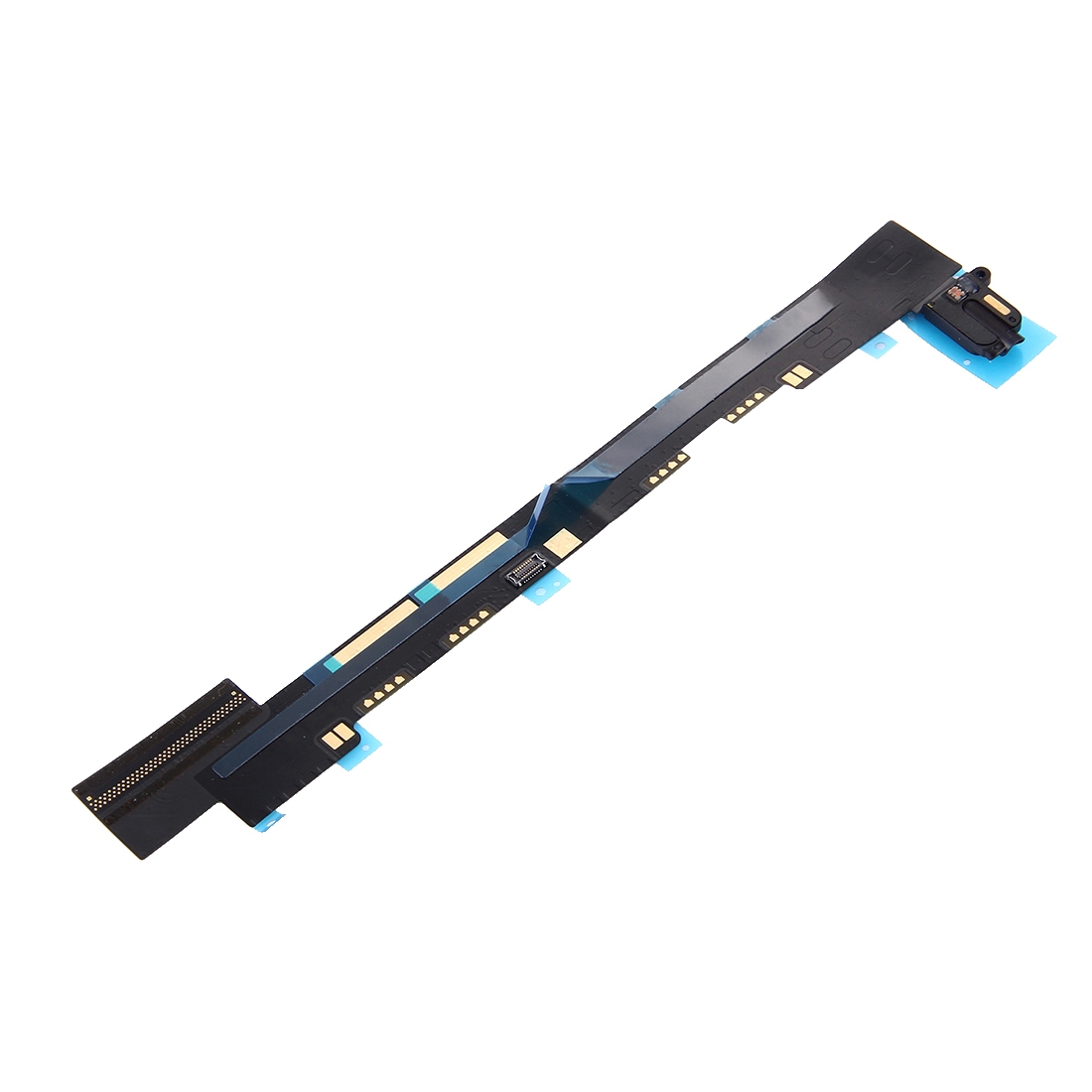 iPad Pro 12.9 Audio Flex Cable Replacement Black - Image 3