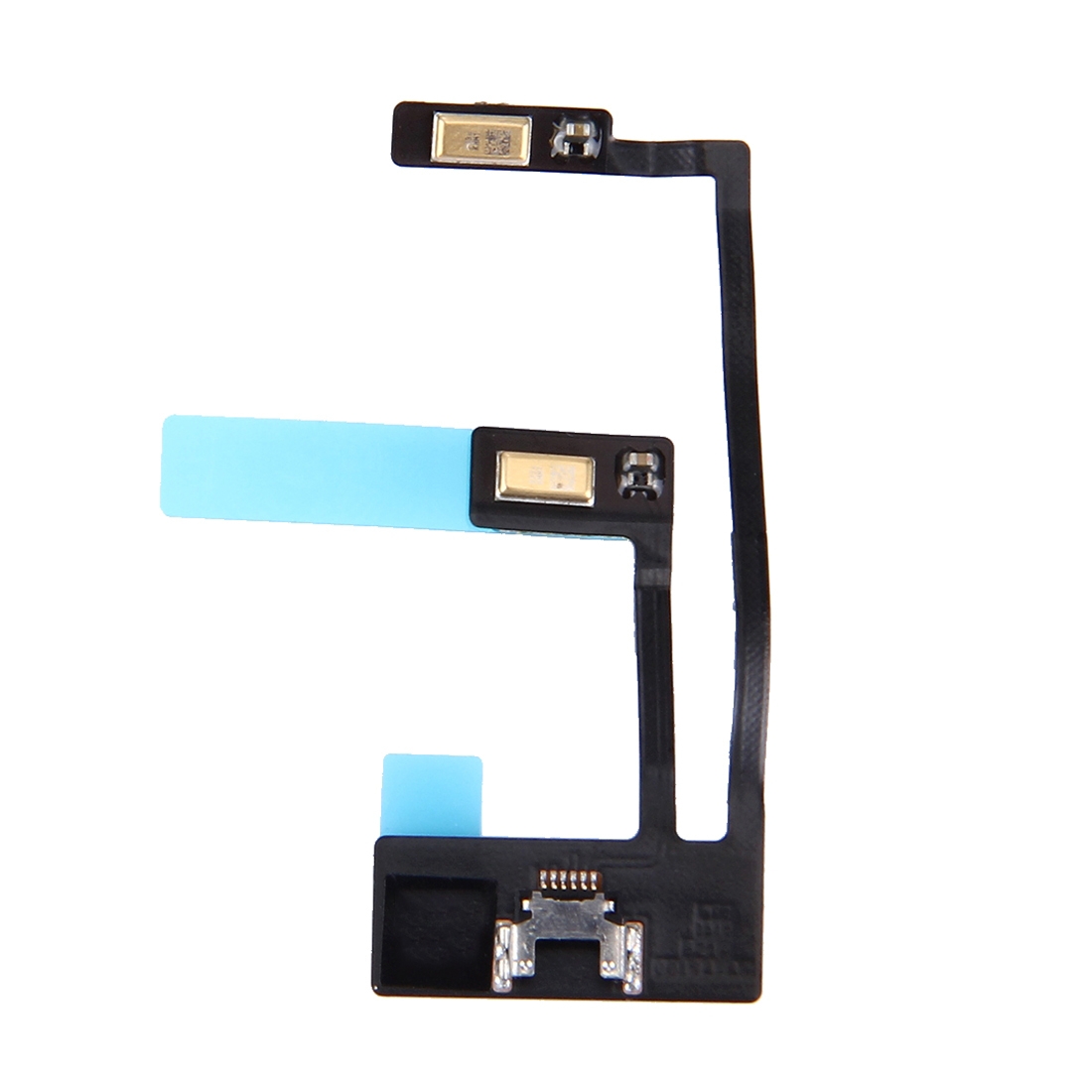 iPad Pro 12.9 Microphone Flex Cable Replacement