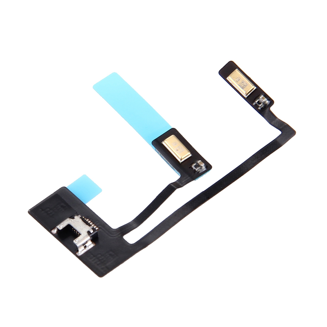 iPad Pro 12.9 Microphone Flex Cable Replacement - Image 3
