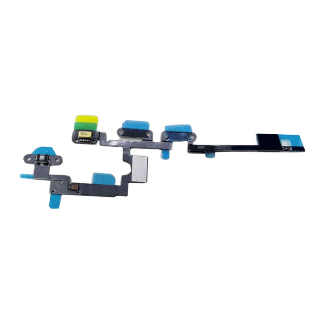 iPad Pro 12.9 Microphone Power Button Volume Button Flex Cable