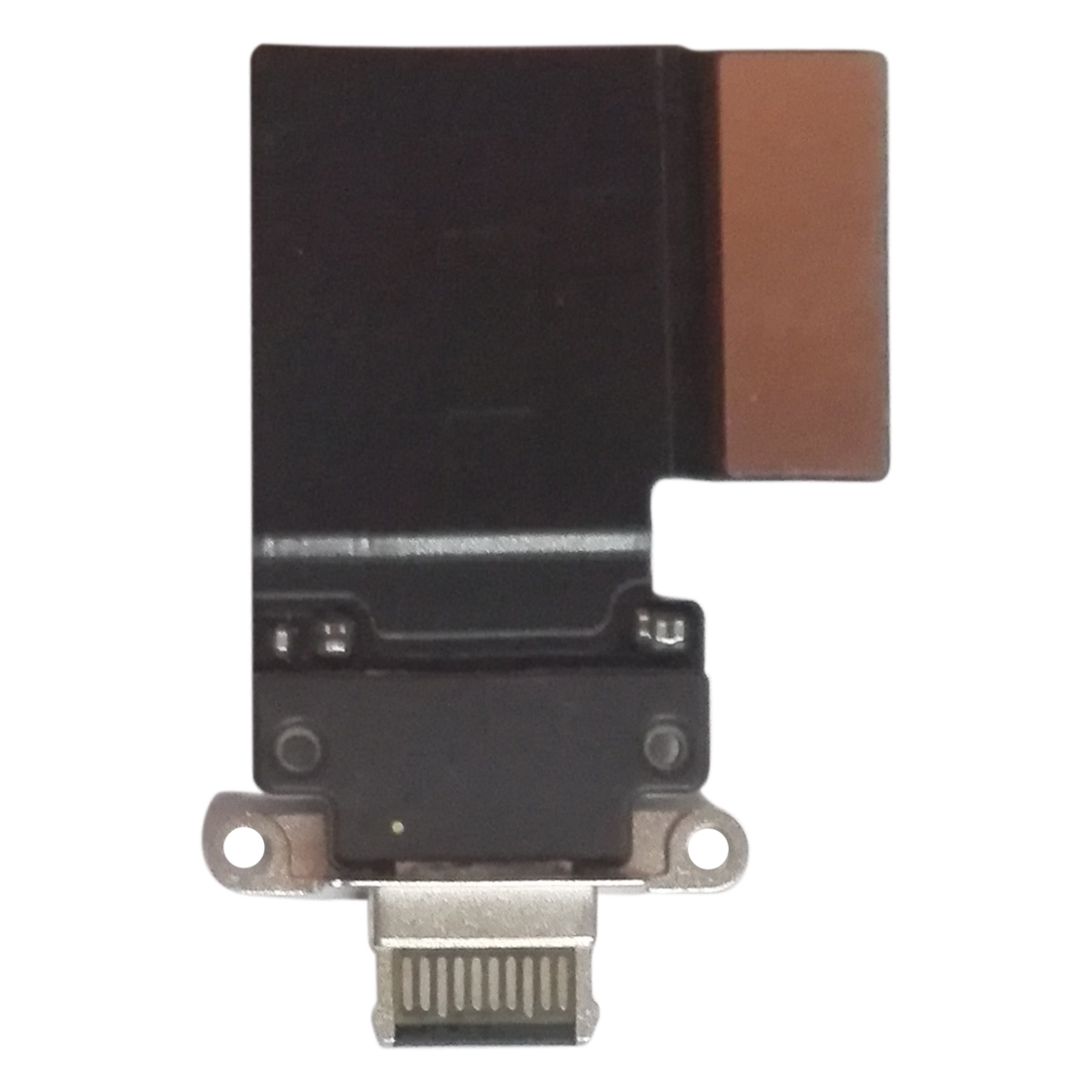 iPad Pro 11 inch 2018 Charging Port Flex Cable Black - Image 3