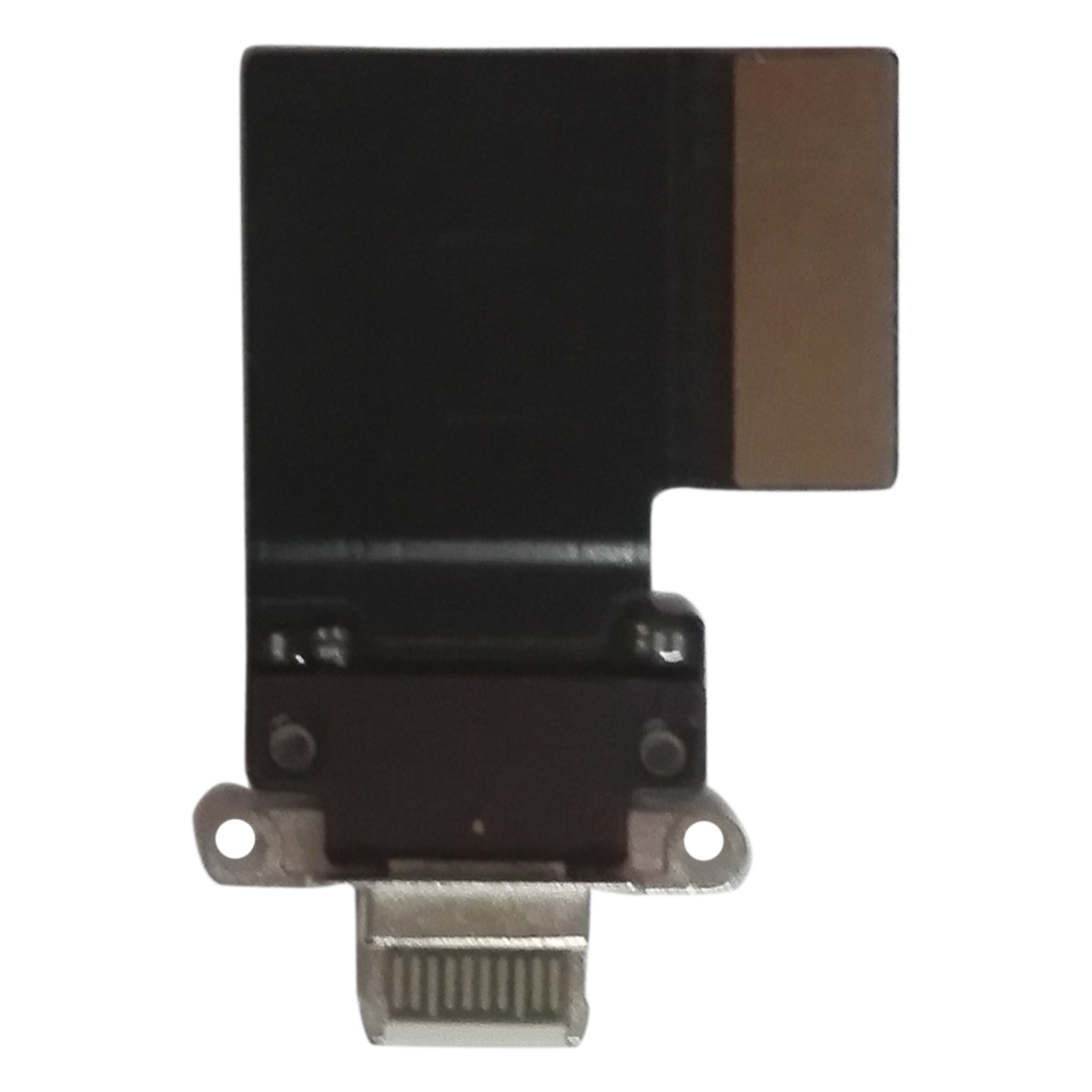 iPad Pro 11 inch 2018 Charging Port Flex Cable White - Image 3