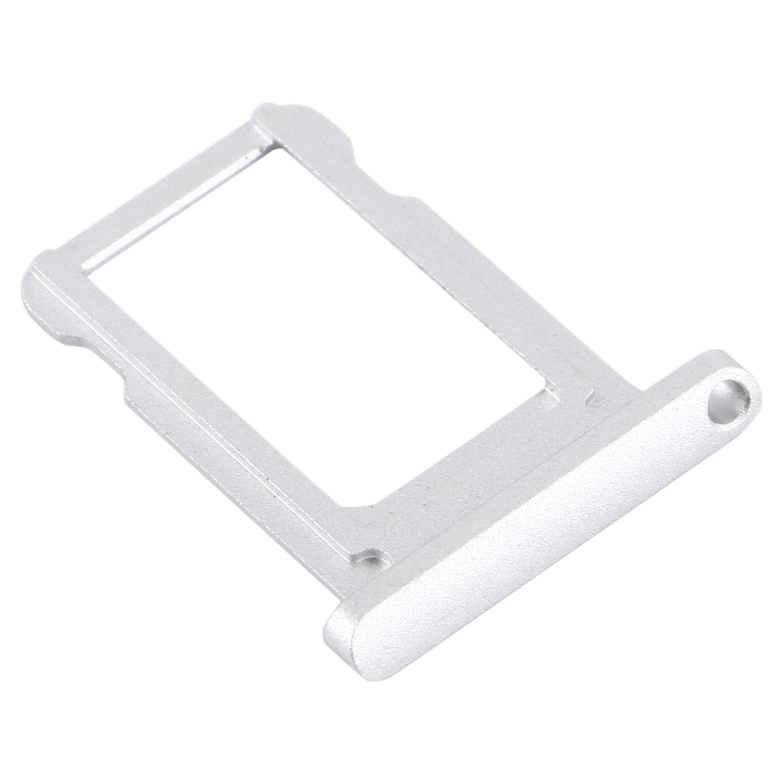 iPad Air 3 SIM Card Tray Silver Replacement - Image 2