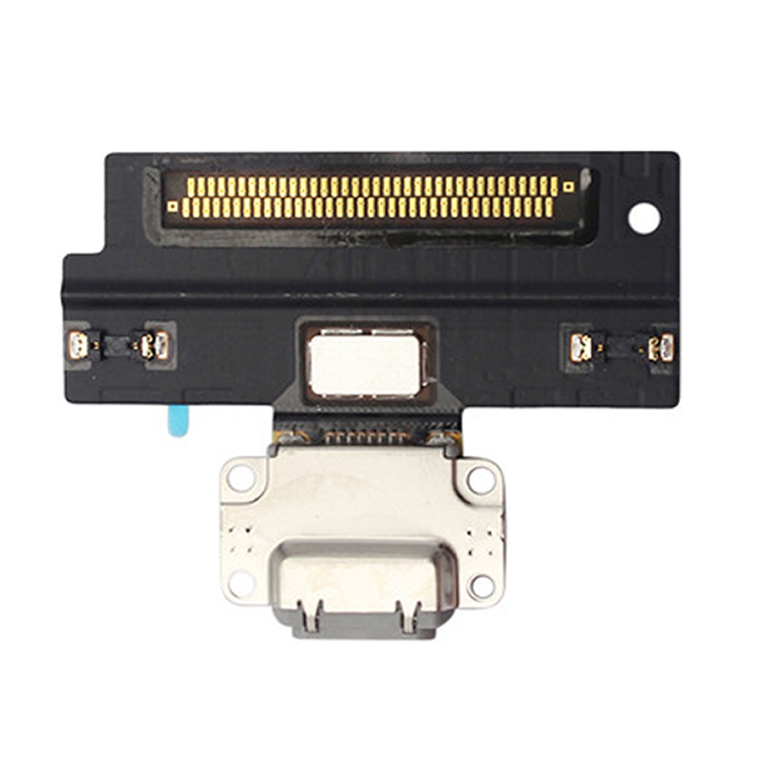 iPad Pro 10.5 Charging Port Flex Cable Replacement - Image 2