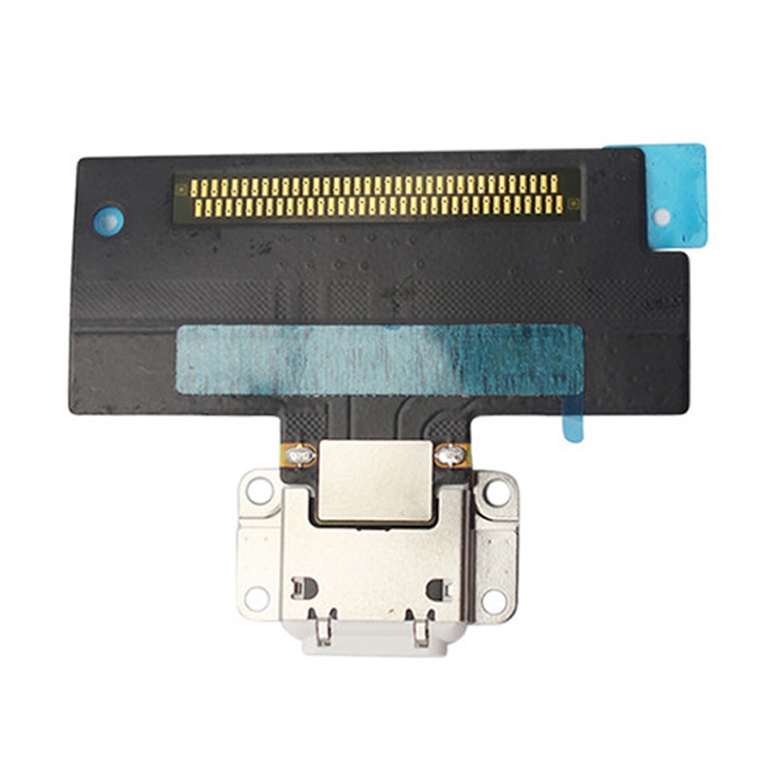 iPad Pro 10.5 Charging Port Flex Cable Replacement White