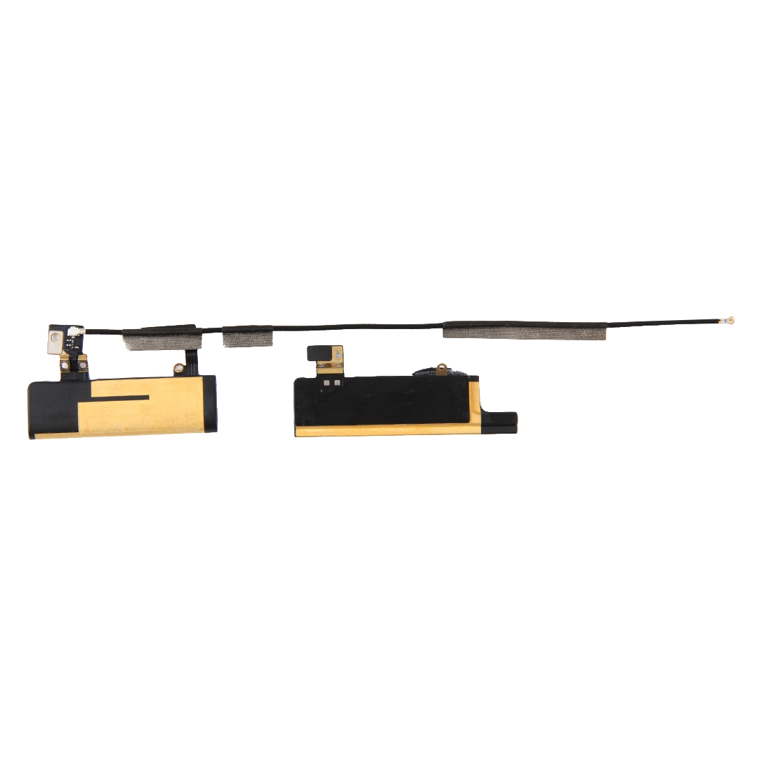 iPad mini 4 Antenna Flex Cable Replacement