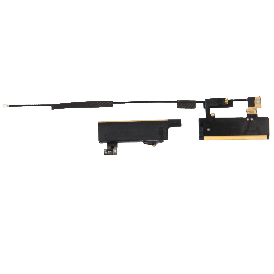 iPad mini 4 Antenna Flex Cable Replacement - Image 2
