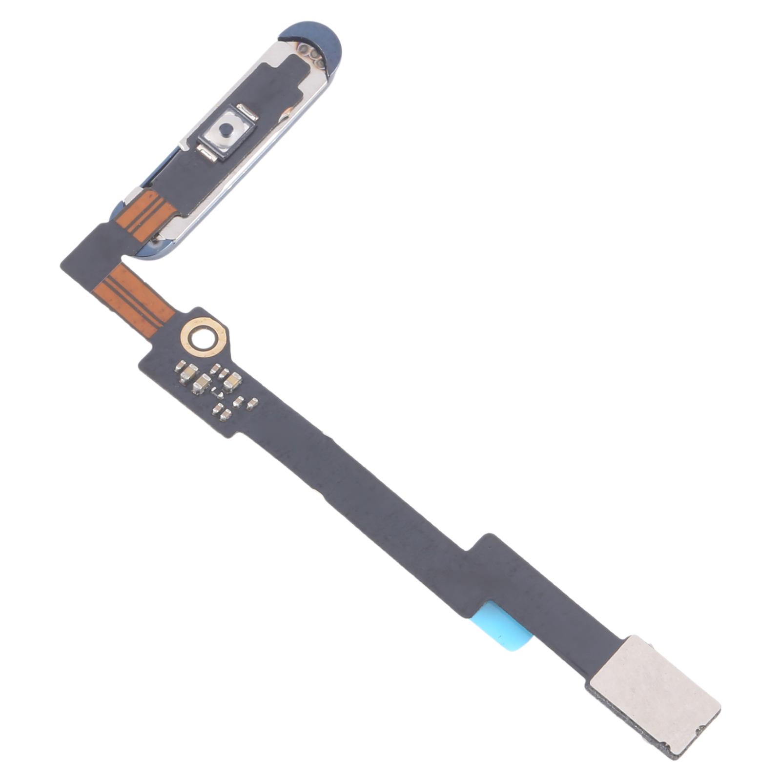iPad Mini 2024 Power Button Fingerprint Flex Cable - Image 2