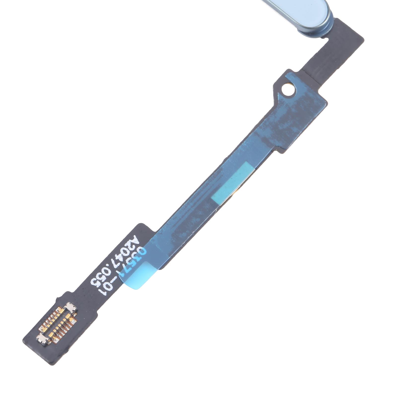 iPad Mini 2024 Power Button Fingerprint Flex Cable - Image 3