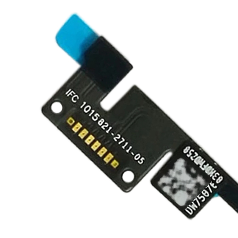 iPad mini 5 Sleep Wake Flex Cable Replacement - Image 3