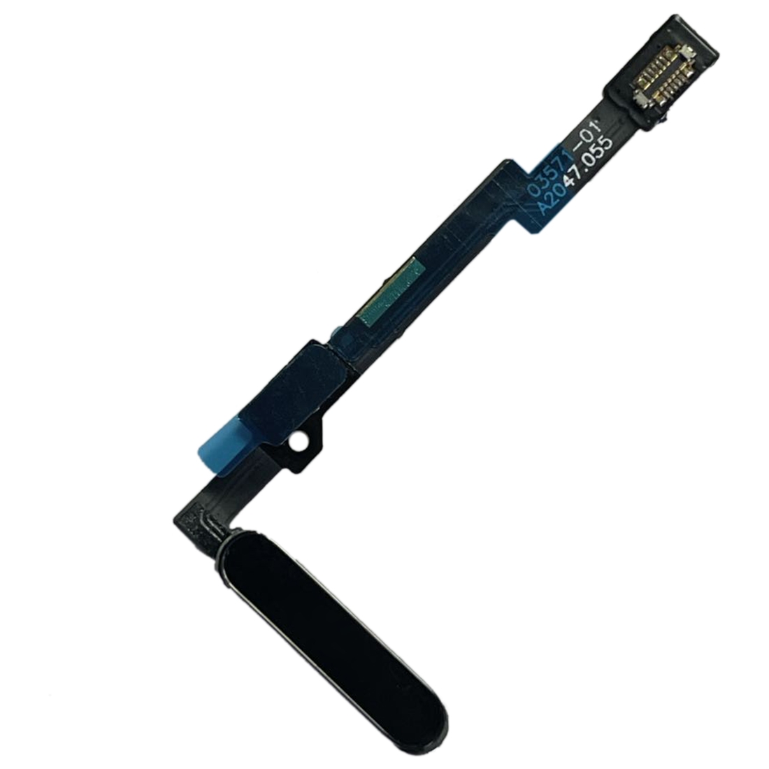 iPad mini 6 Fingerprint Sensor Flex Cable Black