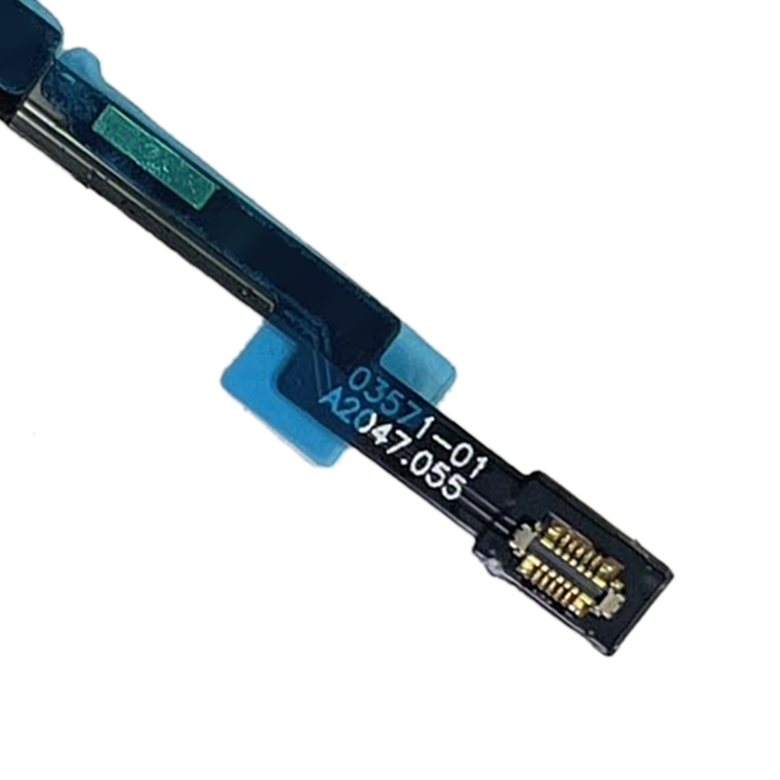 iPad mini 6 Fingerprint Sensor Flex Cable Black - Image 3