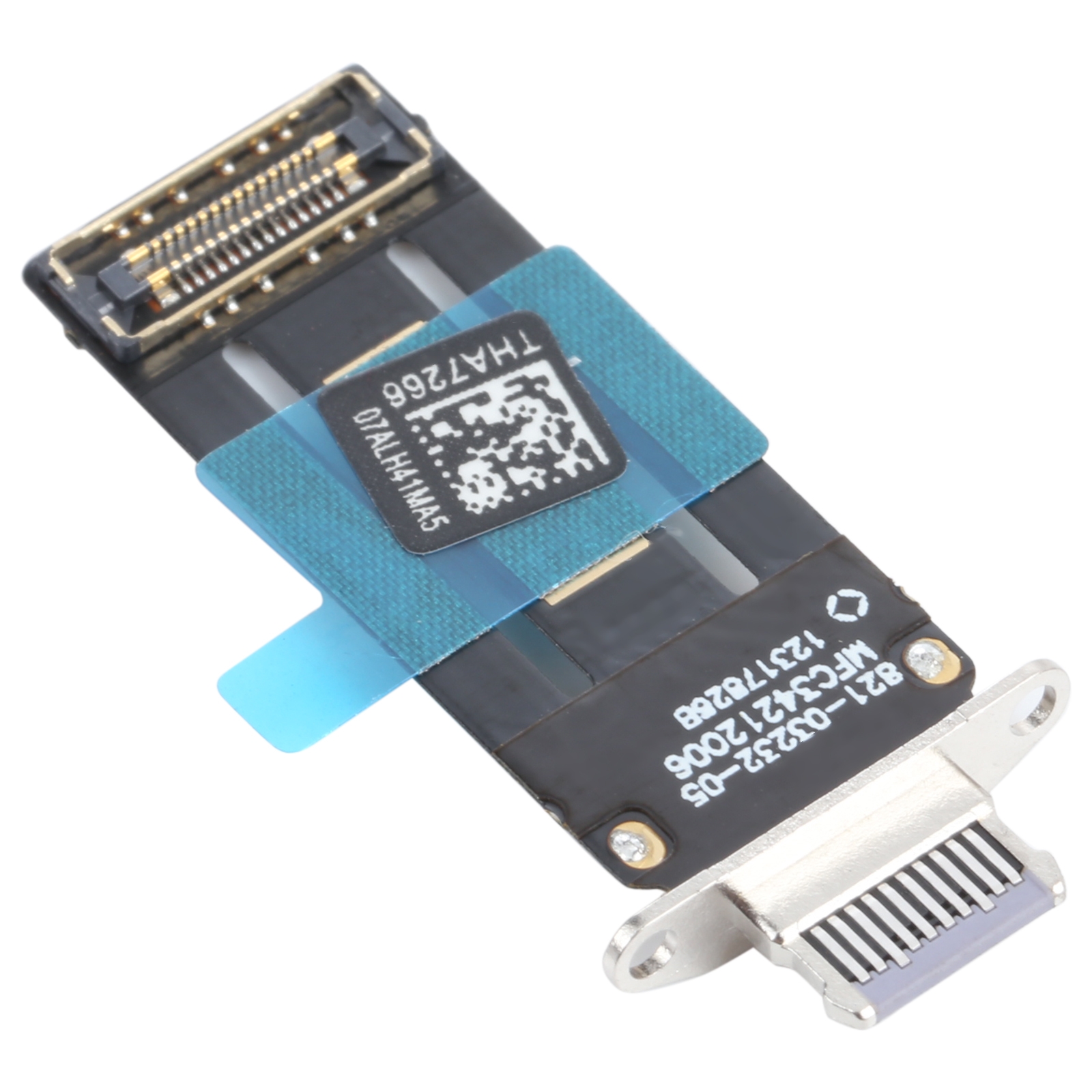 iPad mini 6 Charging Port Flex Cable Replacement