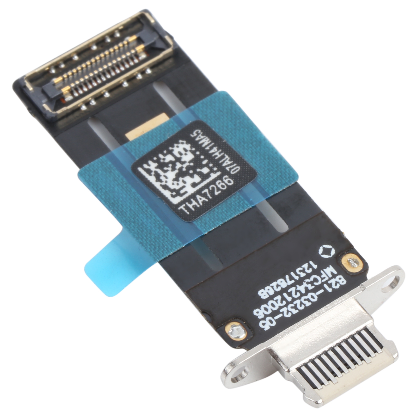 iPad mini 6 Charging Port Flex Cable Replacement