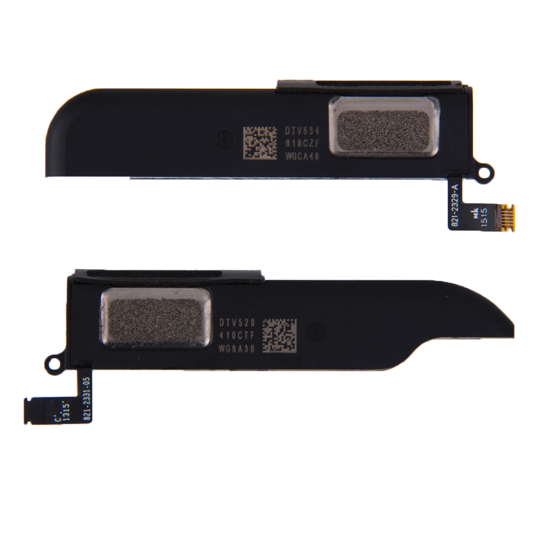 iPad mini 4 Speaker Ringer Buzzer Replacement