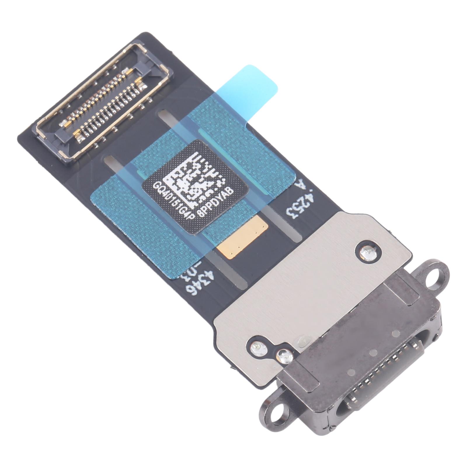 iPad mini 7 Charging Port Flex Cable Replacement - Image 2
