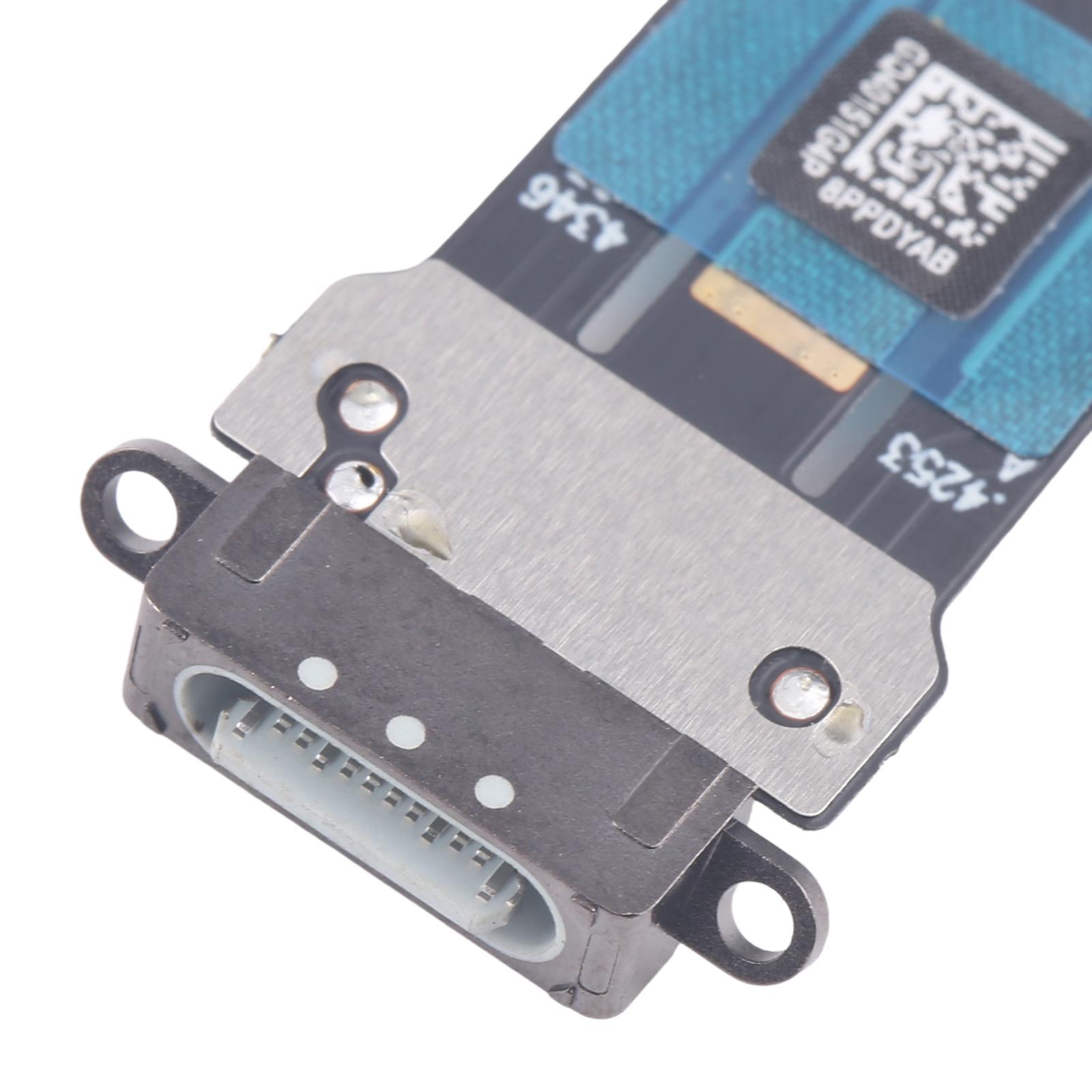 iPad mini 7 2024 Charging Port Cable Replacement - Image 3