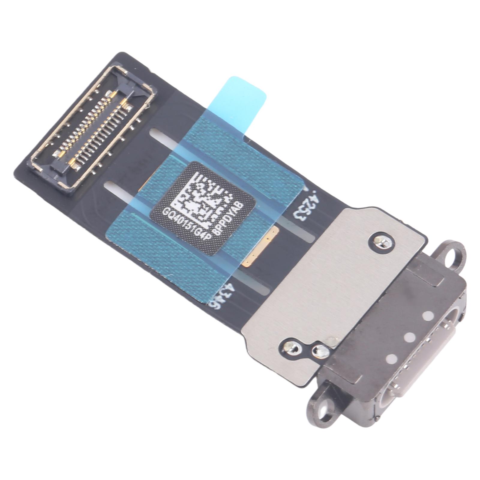iPad mini 7 Charging Port Flex Cable Replacement - Image 2