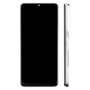 Samsung Galaxy S21 Ultra SM-G998B silver screen replacement