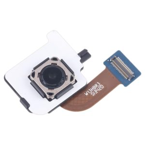 Samsung Galaxy Tab S9+ SM-X810 back camera replacement