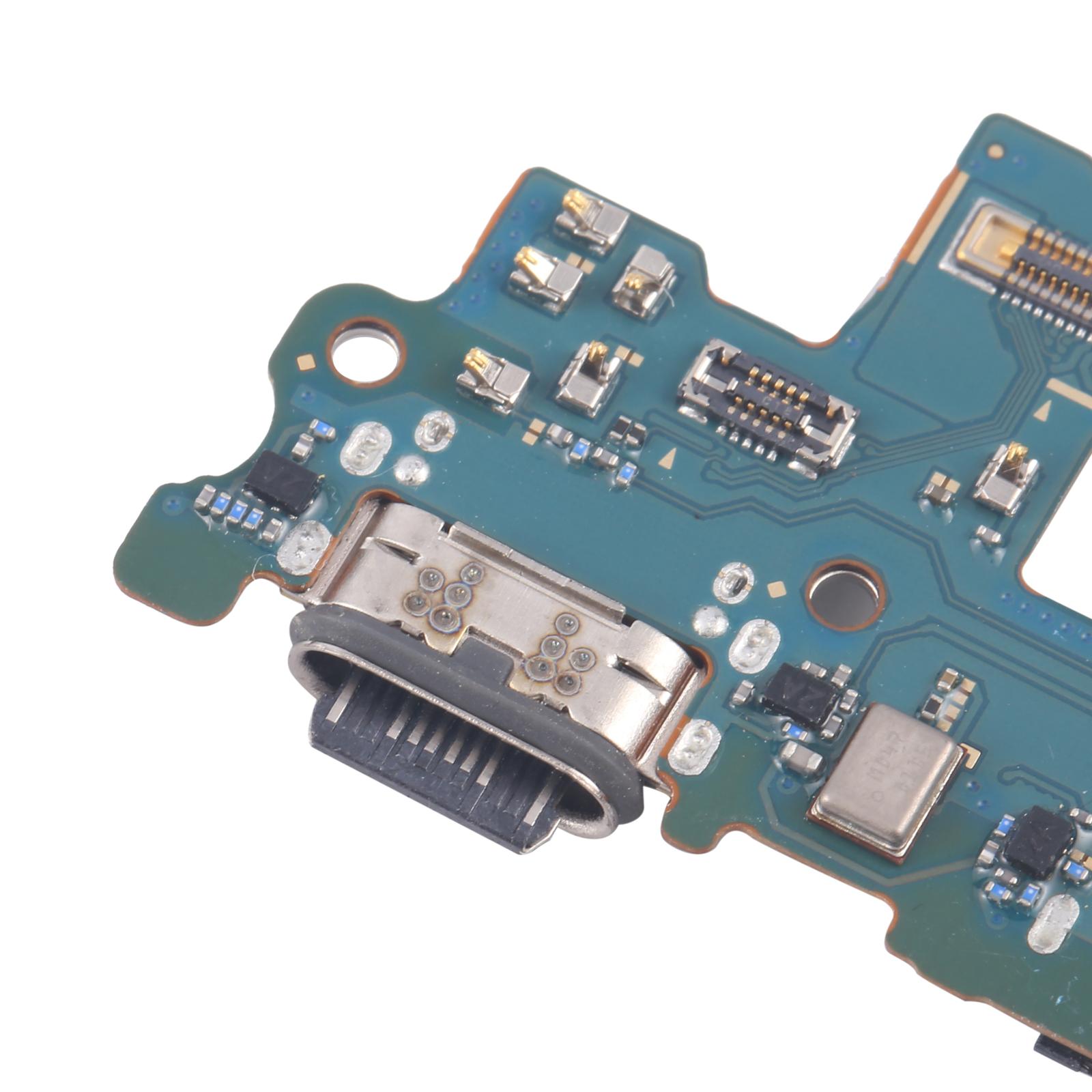 Samsung Galaxy A56 5G SM-A566B Charging Port Replacement - Image 3
