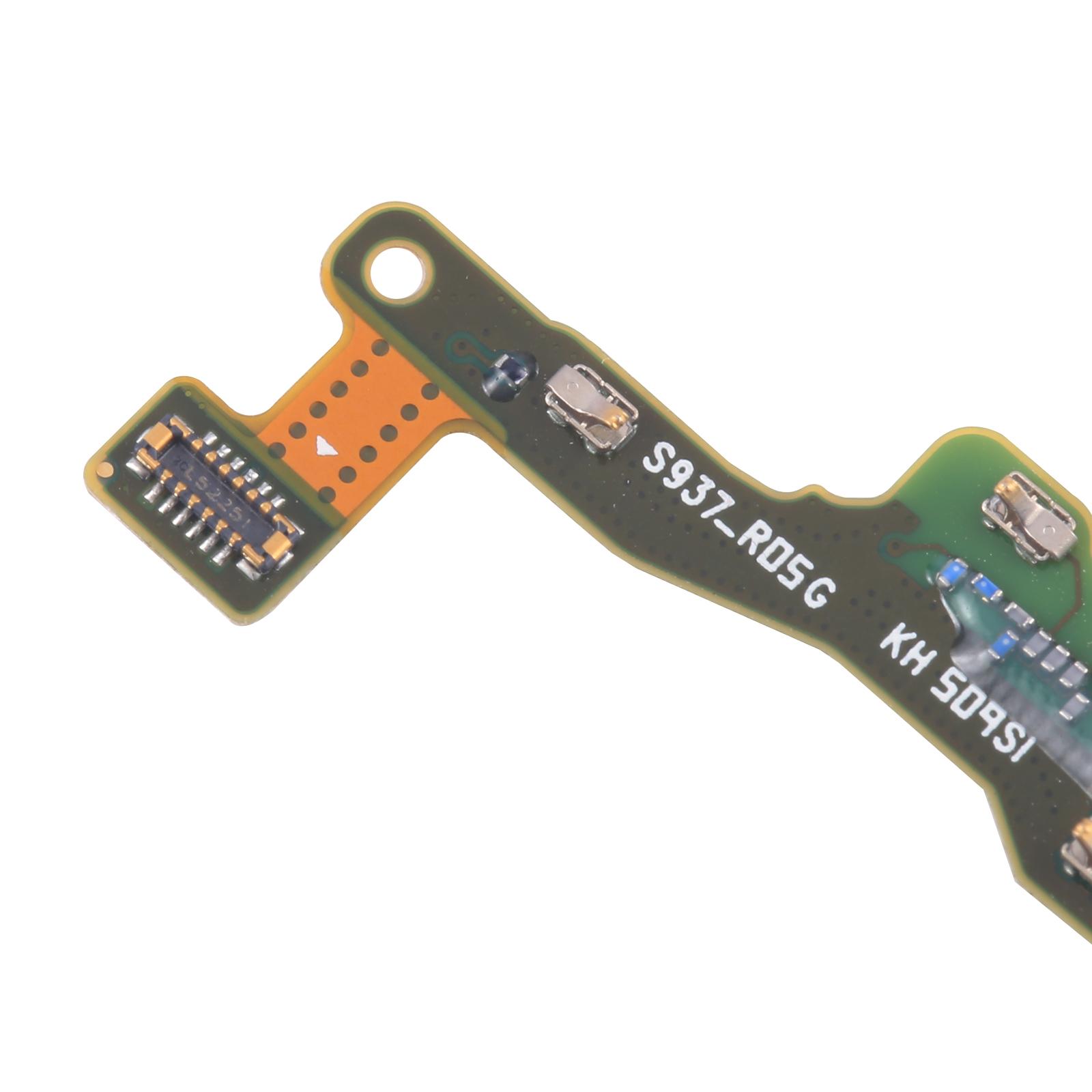 Samsung Galaxy S25 Edge SM-S937B Earpiece Speaker Flex Cable Replacement - Image 3