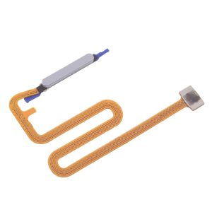 Samsung Galaxy A06 5G fingerprint sensor cable grey